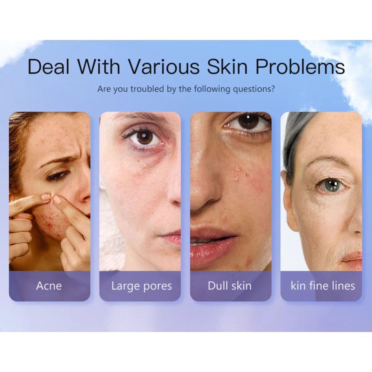 Clinvara Pro — HiFu Ultrasonic Face Lifting Device