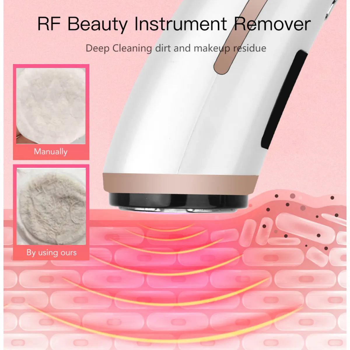 Clinvara Pro — HiFu Ultrasonic Face Lifting Device